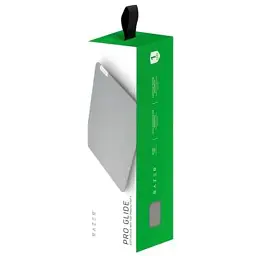Килимок для мишки Razer Pro Glide (RZ02-03331500-R3M1) - мініатюра 5