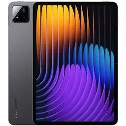 Планшет Xiaomi Pad 7 12/256GB Gray (adapter)