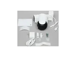 IP-камера Xiaomi Outdoor Camera CW500 Dual BHR9402EU - мініатюра 3