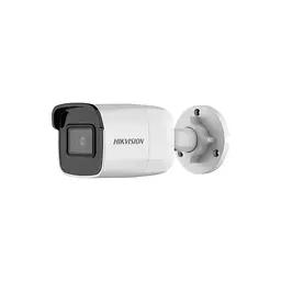 Камера відеоспостереження Hikvision DS-2CD2021G1-I(C) (2.8) - мініатюра 2