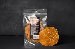 Чипси м'ясні курячі з пармезаном Meat Chips 50г - мініатюра 4