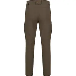 Штани Blaser Active Outfits AirFlow Trousers Men 23 48 Dark Brown - мініатюра 4