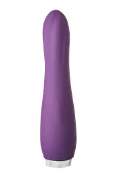 Вібратор кролик Dream Toys Flirts Rabbit Vibrator Purple - мініатюра 5