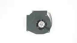 Вентилятор для ноутбука HP COMPAQ CQ2100 NX9000 NX9010 NX9030 NX9040 3pin (CF0550-B10M-C016 319456-001) (Кулер) - мініатюра 3