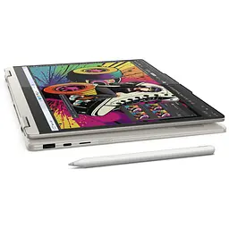 Ноутбук Lenovo Yoga 7 2-in-1 14AKP10 AI 7 350 la 50GHz, сенсорний, 24GB LPDDR5x, 1TB - мініатюра 12