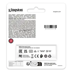 USB флеш накопичувач Kingston 128GB DataTraveler Exodia Black-Blue USB 3.2 (DTXG2/128GB) - мініатюра 6