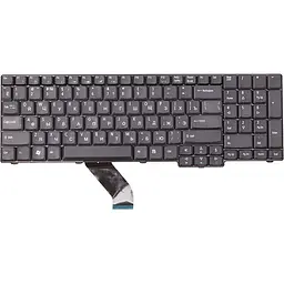 Клавіатура PowerPlant для ноутбука Acer Extensa 5635ZA 9400