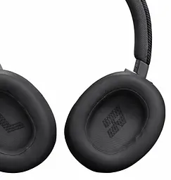 Гарнітура JBL LIVE 770NC Black (JBLLIVE770NCBLK) - мініатюра 6