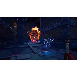 Ключ активації Microsoft Phantom Abyss для Xbox Series S/X - мініатюра 3