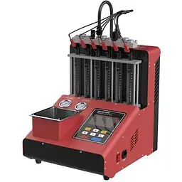 Стенд для діагностики та чищення форсунок (GDI, EFI, SFI) LAUNCH GDI-605S