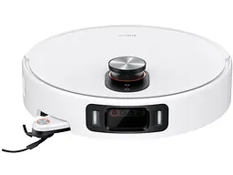 Робот-пилосос з вологим прибиранням Xiaomi Robot Vacuum 5 Pro - мініатюра 6