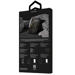 Захисне скло Proove Achilles Installation Box iPhone 17 Air - мініатюра 10