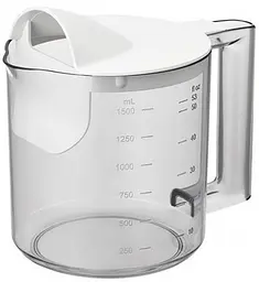 Panasonic Соковитискач MJ-CB100WTQ - мініатюра 5