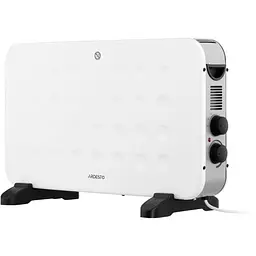 Конвекційний обігрівач Ardesto CHH-2000MWC [74699] - мініатюра 2