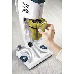 Вертикальний пилосос/пароочисник Rowenta RY8561WH - мініатюра 10