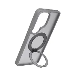 Чохол ArmorStandart Unit Stand2 для Samsung S26 Ultra 5G Grey - мініатюра 5