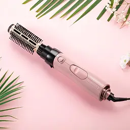 Фен-щітка Remington Coconut Smooth AS5901 [156115] - мініатюра 9