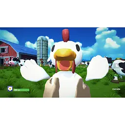 Ключ активації Microsoft Shotgun Farmers для Xbox One/Series - мініатюра 4