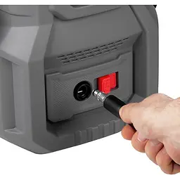 Мийка високого тиску Intertool DT-1512 [135994] - мініатюра 7