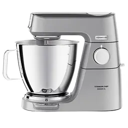 Кухонна машина Kenwood KVL 85.704 SI [66525]