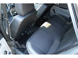 Авточохли модельні MW Brothers для Lada Priora 2170 c 2007 - мініатюра 3
