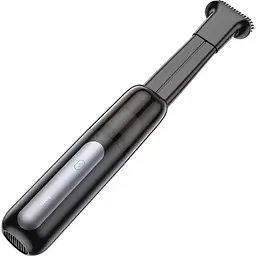 Автомобільний пилосос Hoco ZP1 Cool Black/Gray [94205] - мініатюра 6