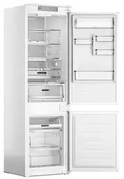 Холодильник вбудовуваний Whirlpool WHC18T573 - мініатюра 2