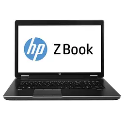 Ноутбук HP ZBook 17 G3 (i7-6820HQ/8/256SSD/M2200-4Gb) - Class B "Б/В"