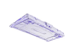 Клавіатура Gravastar Mercury K1 Lavender Purple (GSK1_PL) - мініатюра 5