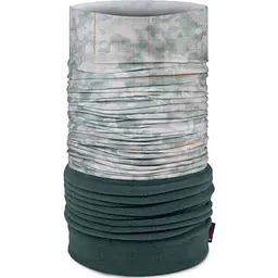 Шарф-труба Buff Polar, Shattex Silversage Сірий
