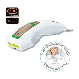 Фотоепілятор Beurer IPL PURE SKIN PRO (5500) - мініатюра 3