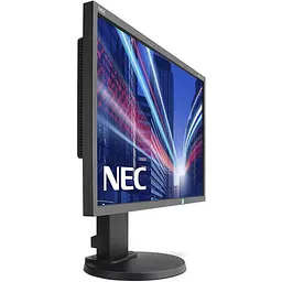 Монітор 22" Nec E223WM - Class B "Б/В" - мініатюра 3