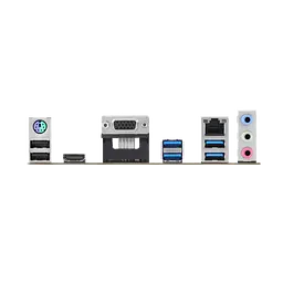 Материнська плата Asus B760M-K Prime LGA 1700 (PRIME B760M-K) - мініатюра 3