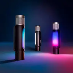 Ліхтарик Nextool Outdoor Thunder Music Flashlight 12in1 [NE20161] [94276] - мініатюра 11