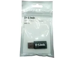 Адаптер перетворювач D-Link Type-C - Usb 3.0 Dub-1310 - мініатюра 2