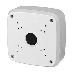 Монтажна коробка Light Vision VLC-07BXD(M), метал, 134*134*54 мм (75-00277) - мініатюра 5