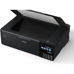 Багатофункціональний пристрій А3 Epson EcoTank L8180 Фабрика друку з Wi-Fi (C11CJ21403) - мініатюра 4