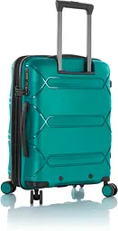 Валіза Heys Milos (S) Teal (10159-0049-21) - мініатюра 2