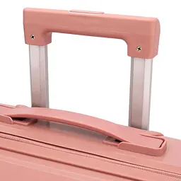 Валіза Semi Line 20" (S) Pink (T5836-1) - мініатюра 9