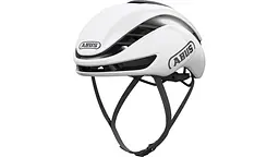 Велошолом Abus Gamechanger 2.0 L Shiny White (1007-980077) - мініатюра 3