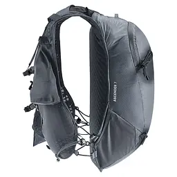 Рюкзак Deuter Ascender 7 Сірий (1052-3100022 7000) - мініатюра 4