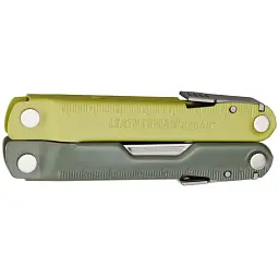 Мультитул Leatherman 833315 Rebar Mossy Slate - мініатюра 4