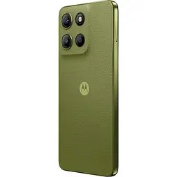 Смартфон Motorola Moto G15 8/512 GB Iguana Green [PB6E0065UA] UA-UCRF [136521] - мініатюра 8