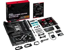 Материнская плата Asus ROG CROSSHAIR X870E EXTREME - миниатюра 5