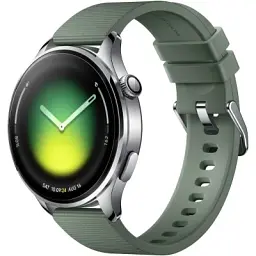Смарт-часи Xiaomi Watch 5 Зелений Strap (BHR07WPGL)
