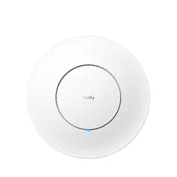 Точка доступу WiFi 6 2.5G Cudy AP3000 з підтримкою Mesh дводіапазонна (73-00521)