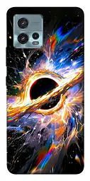Чохол Demsky Universe explosion для Motorola Moto G72