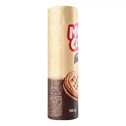 Печиво Roshen Multicake з начинкою какао 180 г (390891) - мініатюра 3