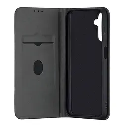 Чохол-книжка Flip Case Samsung M14 5G (M146) Grey - мініатюра 3