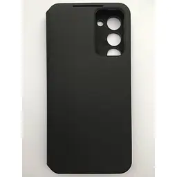 Оригінальний чохол-книжка S-View Smart Wallet Case для Samsung Galaxy S23 Чорний (S911) EF-ZS911CBEGRU - мініатюра 5